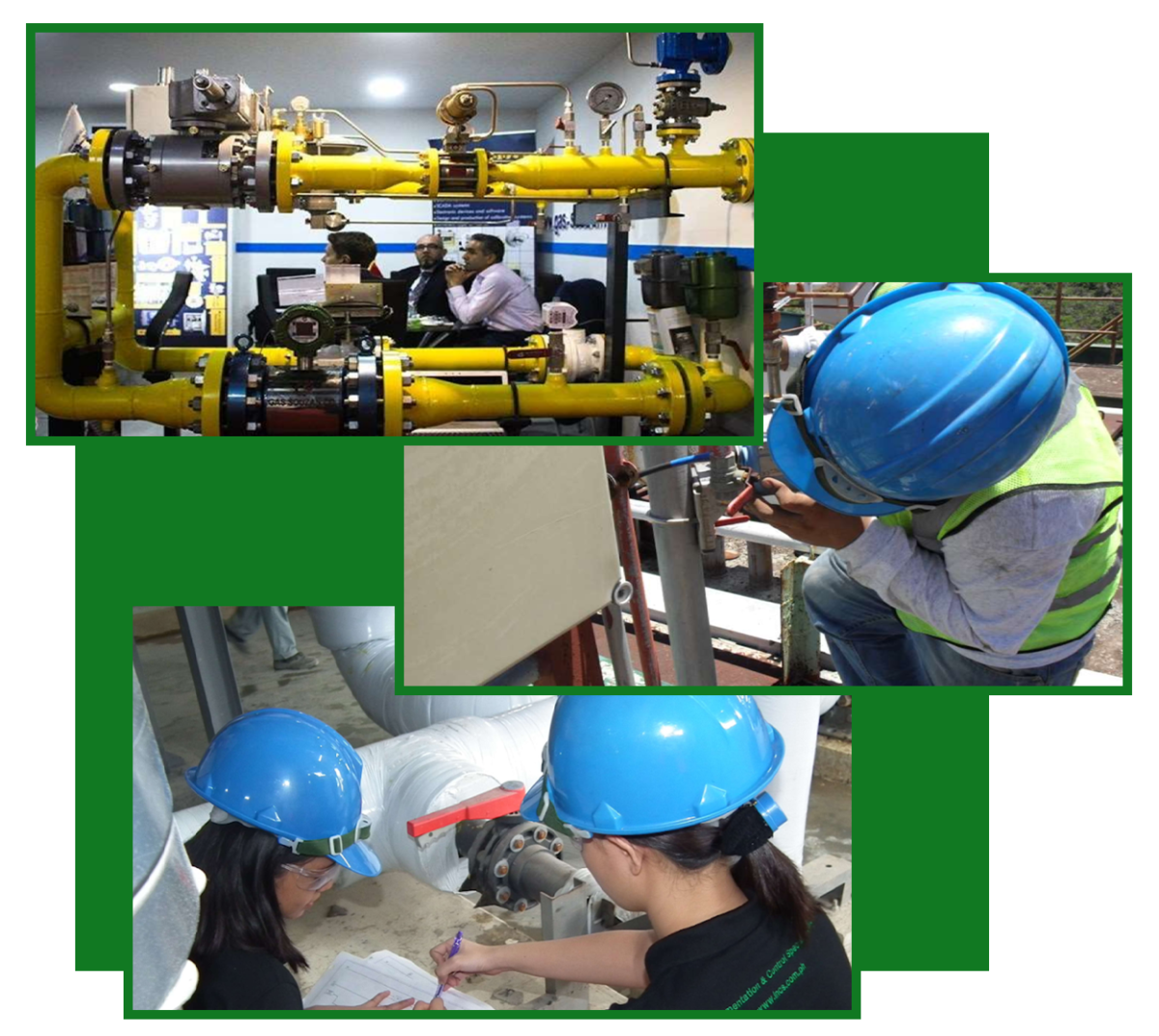 About Us – Instrumentation & Control Specialist, INC.